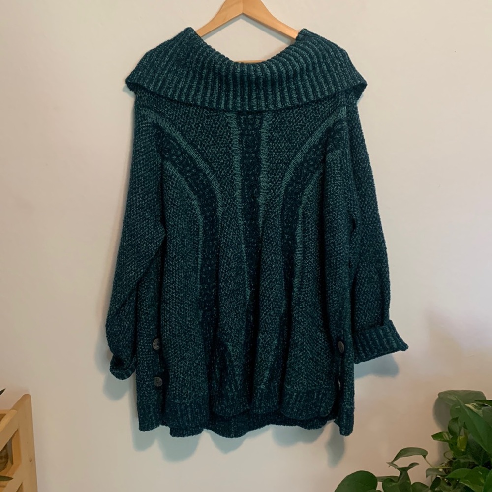 Knit Sweater